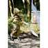 Mikk-Line Rain Set (Firefighter) Rainwear Kelp